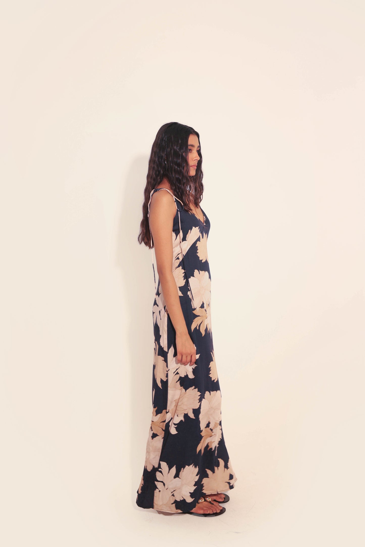 Wildflower Dress
