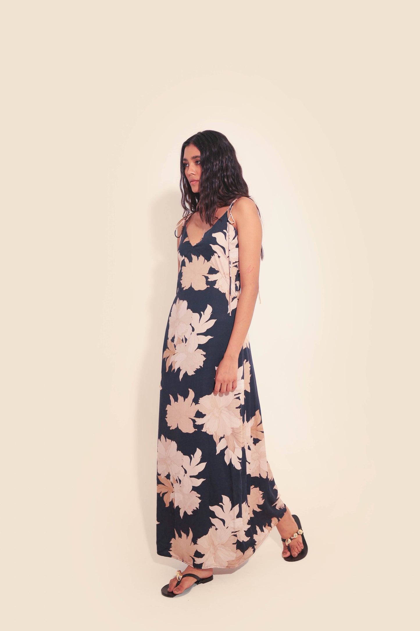Wildflower Dress