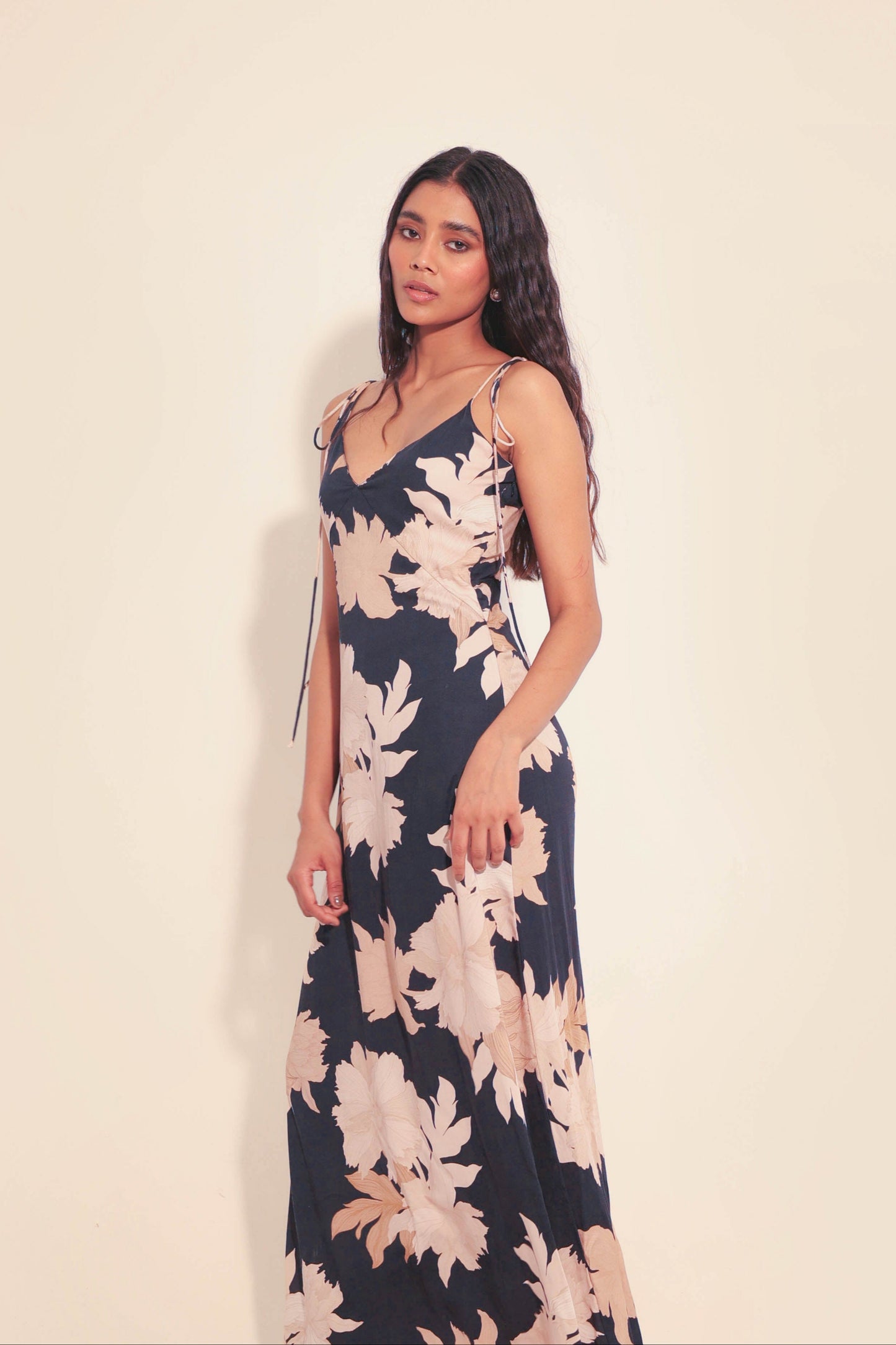 Wildflower Dress