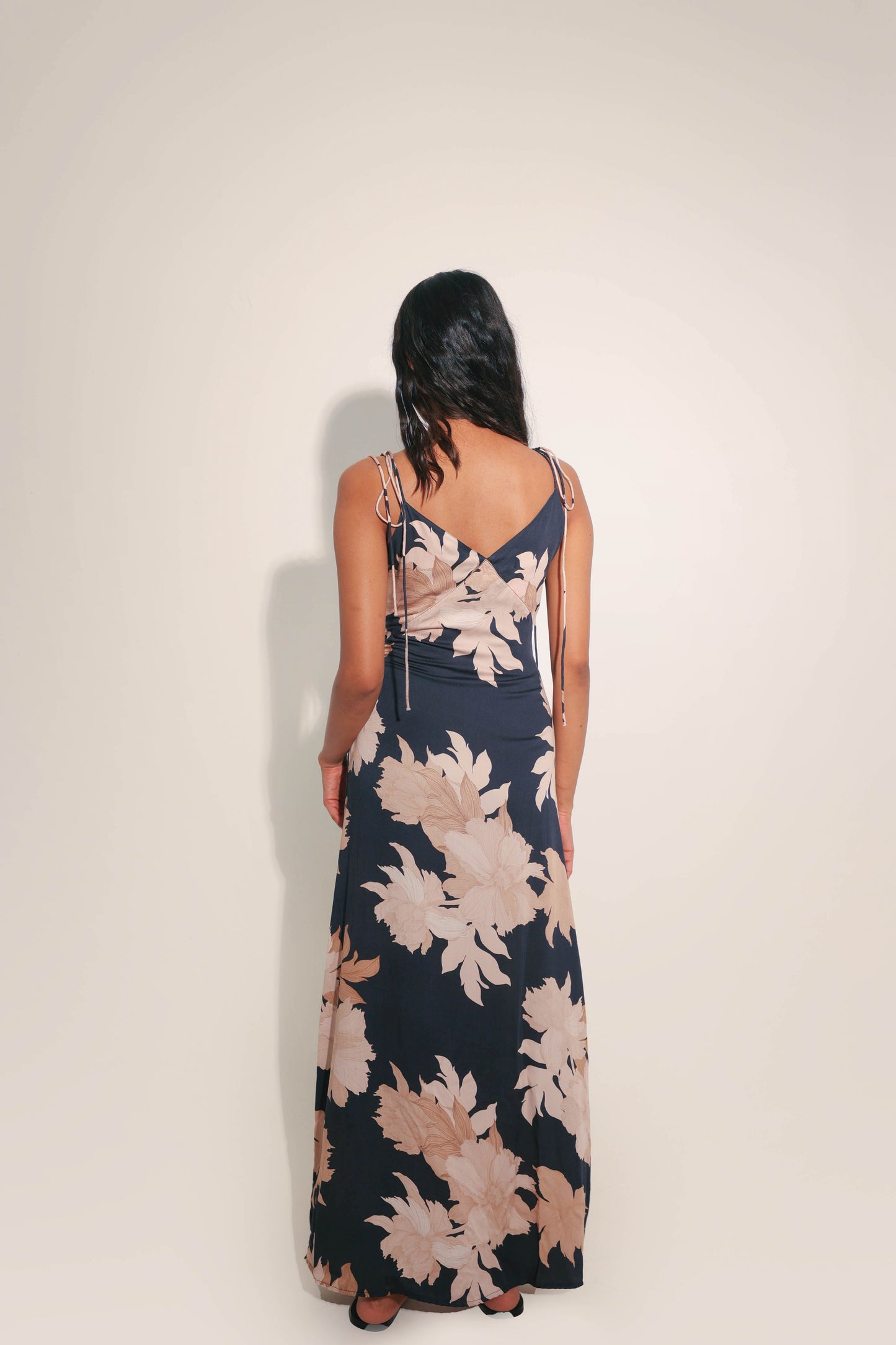Wildflower Dress