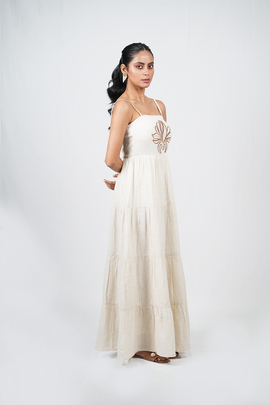 Orla Dress