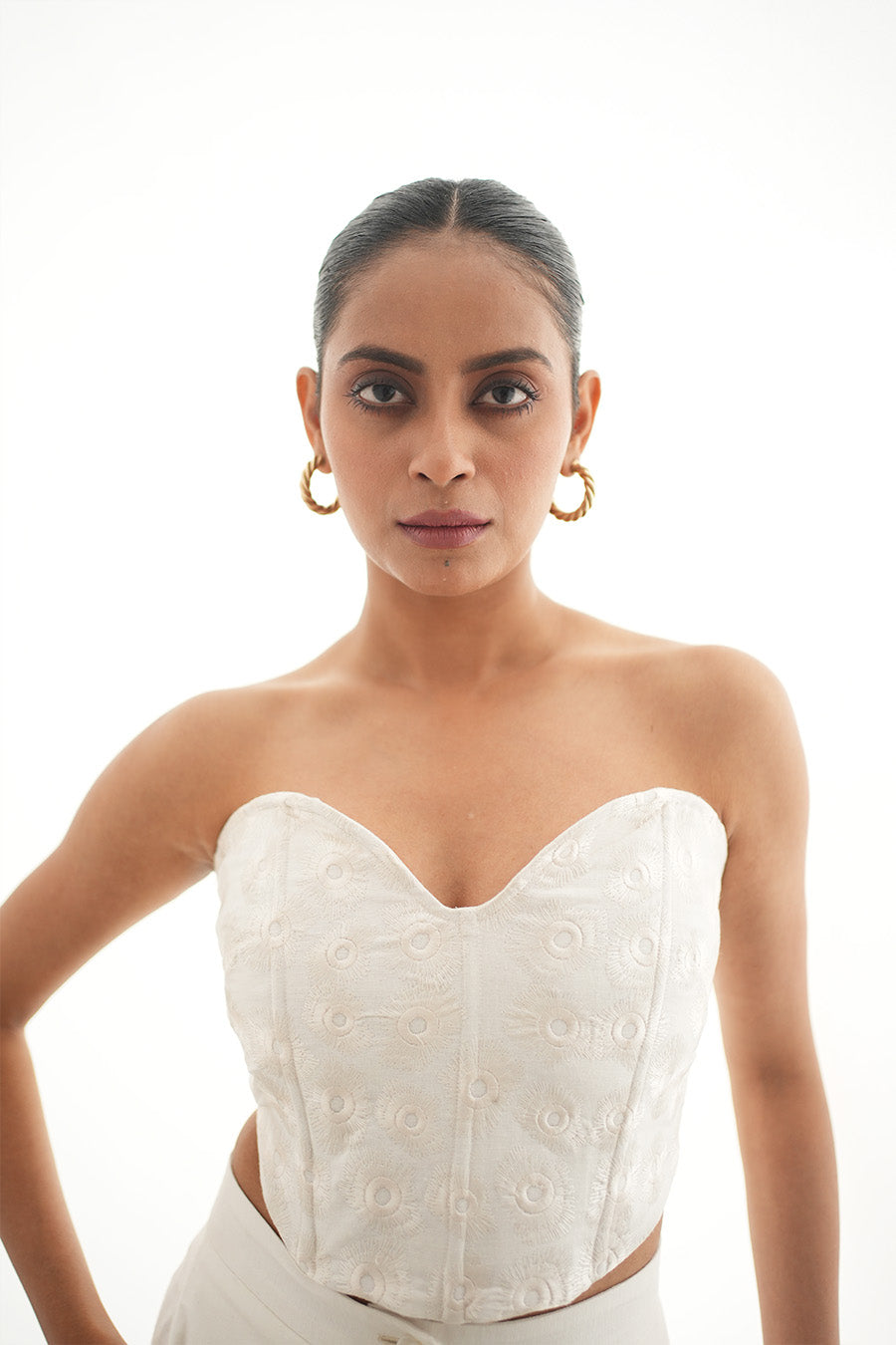 Maris Corset