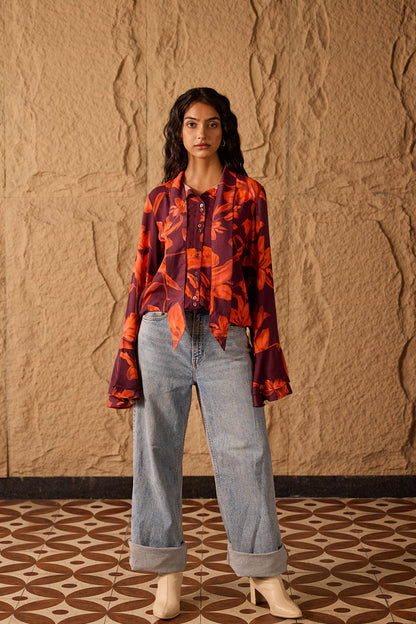 Ochra Shirt