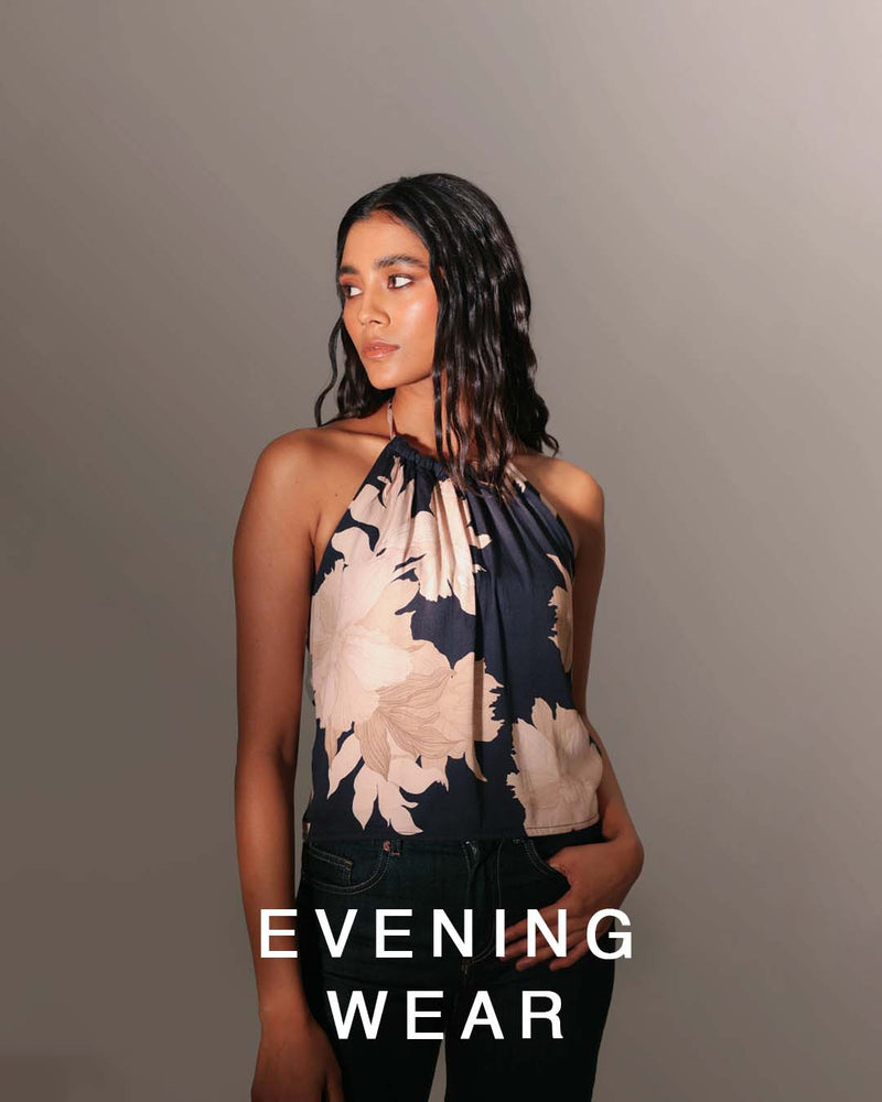 Evening Wear