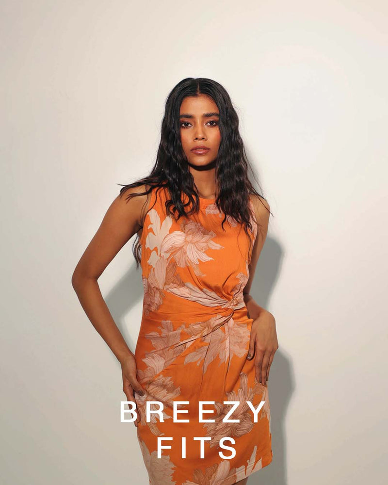 Breezy Fits