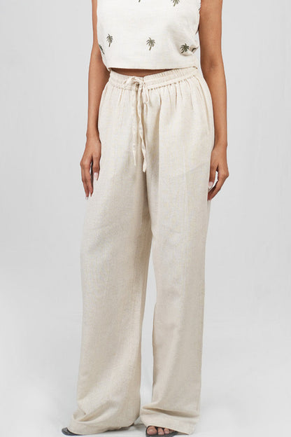 Noa Pants